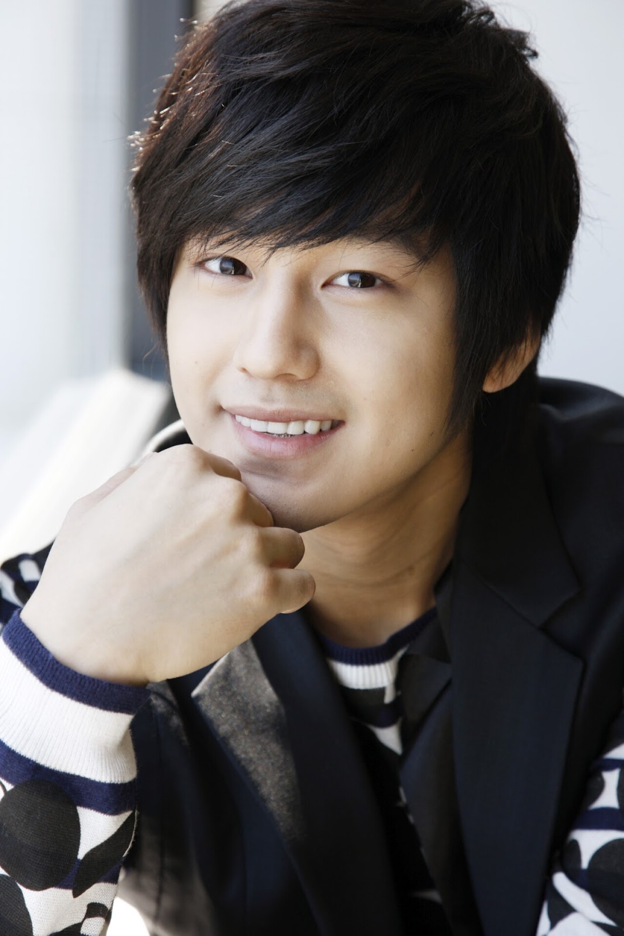 25 Kim Sang Bum Facts