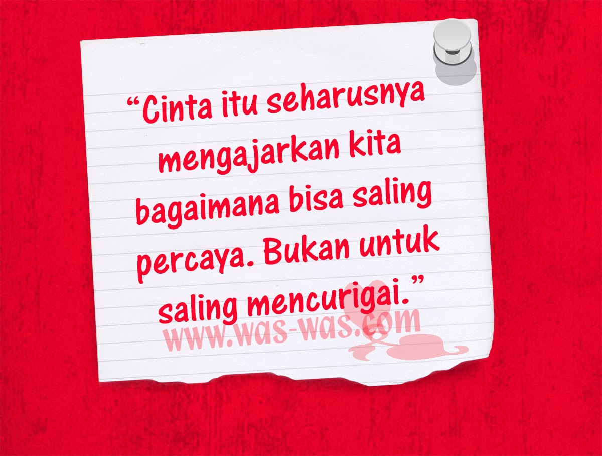 Kata - Kata Perangsang Hidup